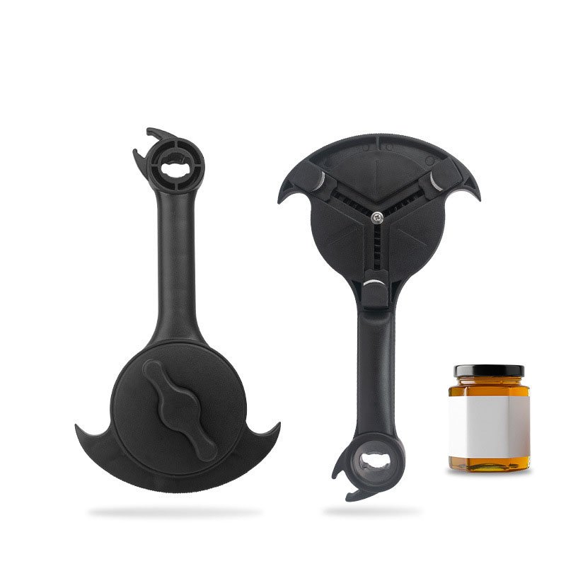 5-in-1 Manual Can Opener