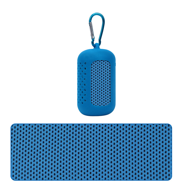 Cooling Quick-Dry Fitness Towel