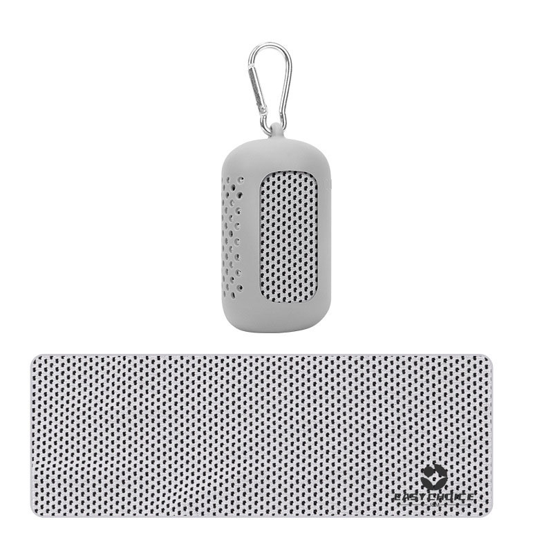 Cooling Quick-Dry Fitness Towel