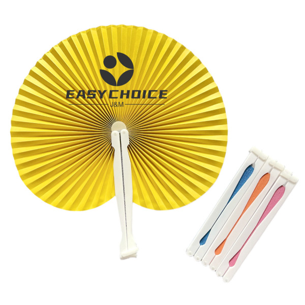 Paper Fan