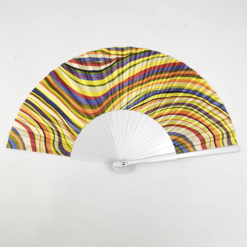 7'' Folding Handheld Fan