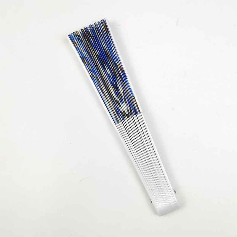 7'' Folding Handheld Fan