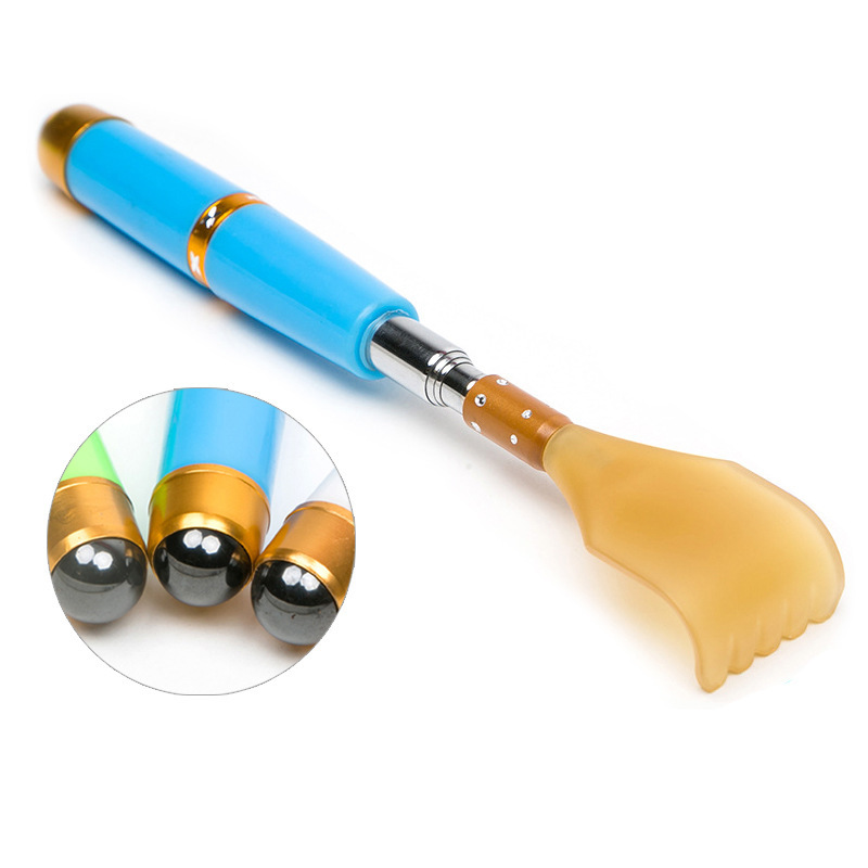 Resin Back Scratcher