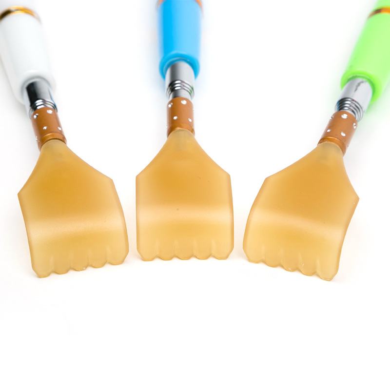 Resin Back Scratcher