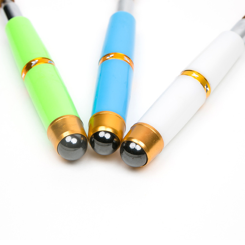 Resin Back Scratcher