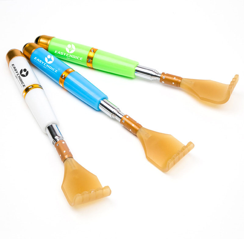 Resin Back Scratcher