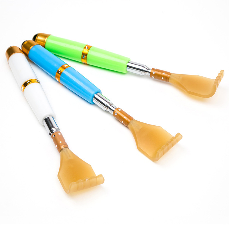 Resin Back Scratcher