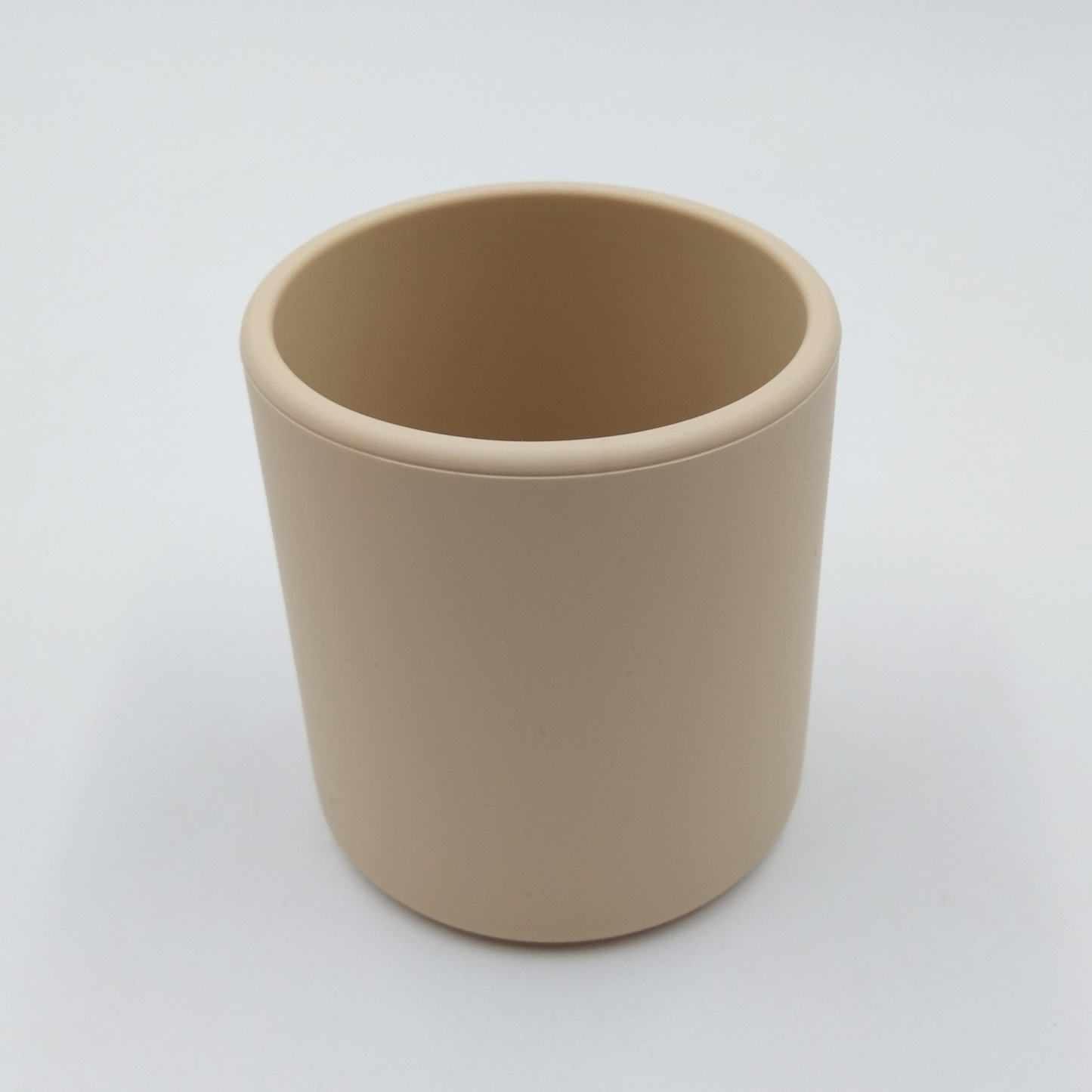 Shatterproof Silicone Kids Cup