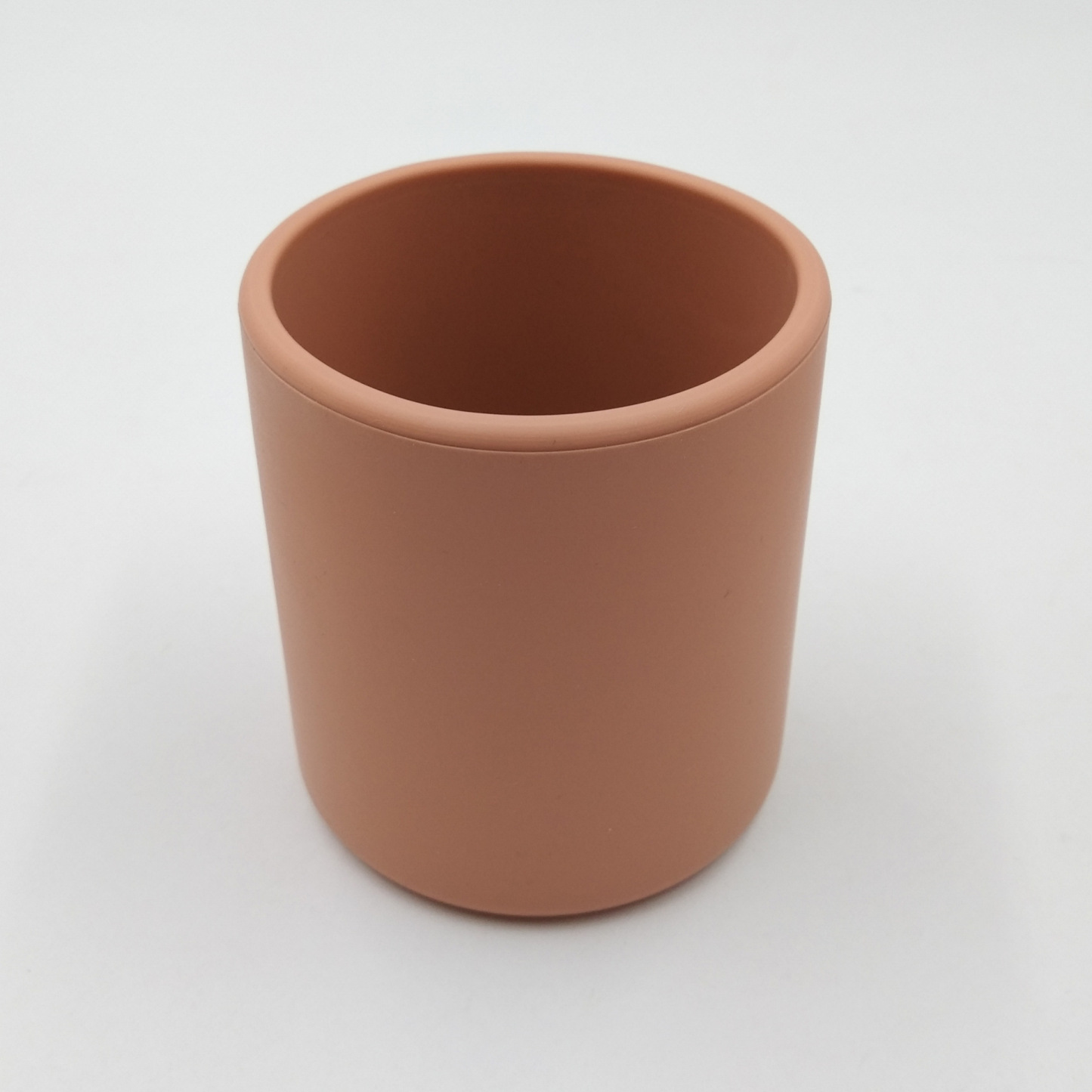 Shatterproof Silicone Kids Cup