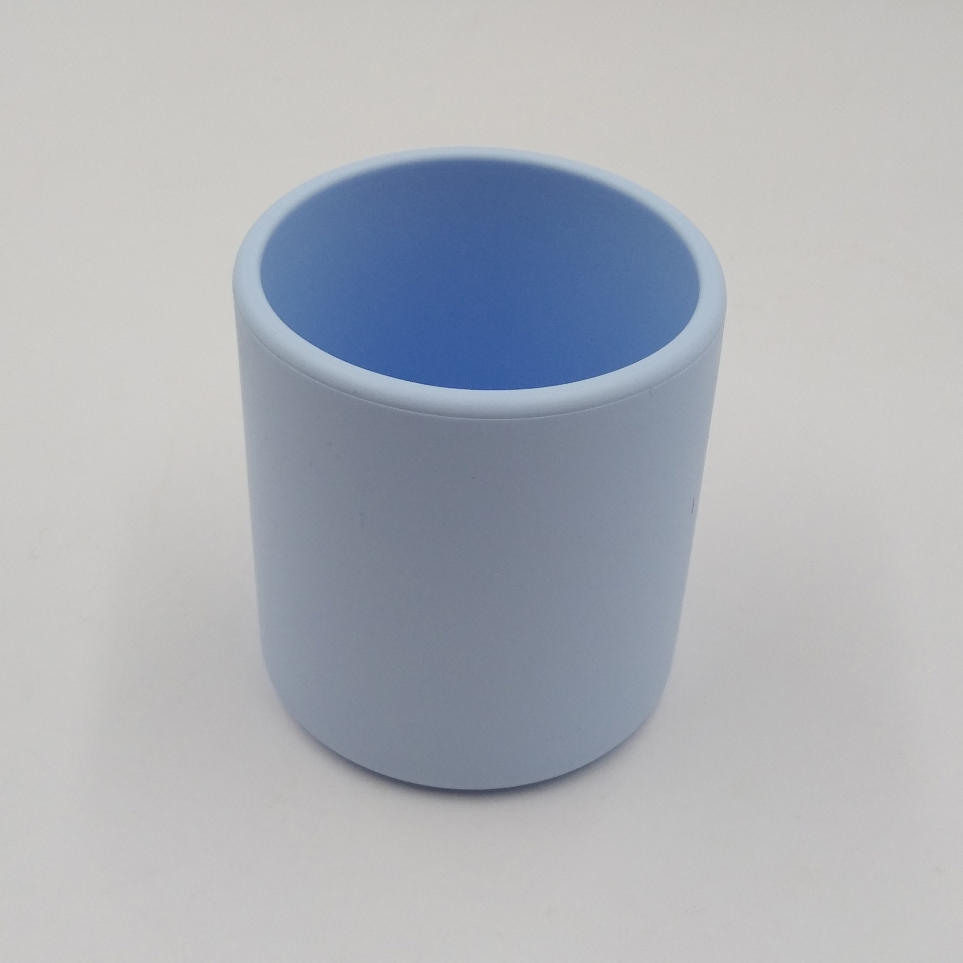 Shatterproof Silicone Kids Cup