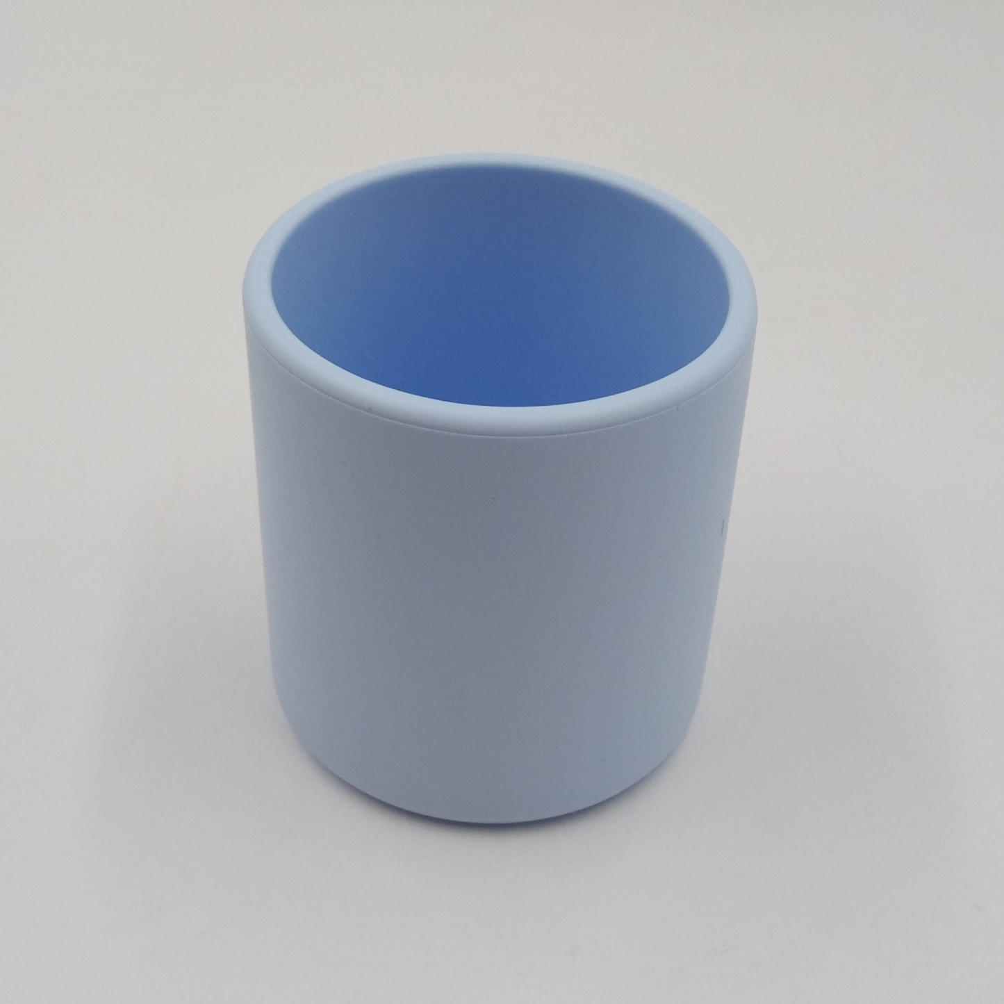 Shatterproof Silicone Kids Cup