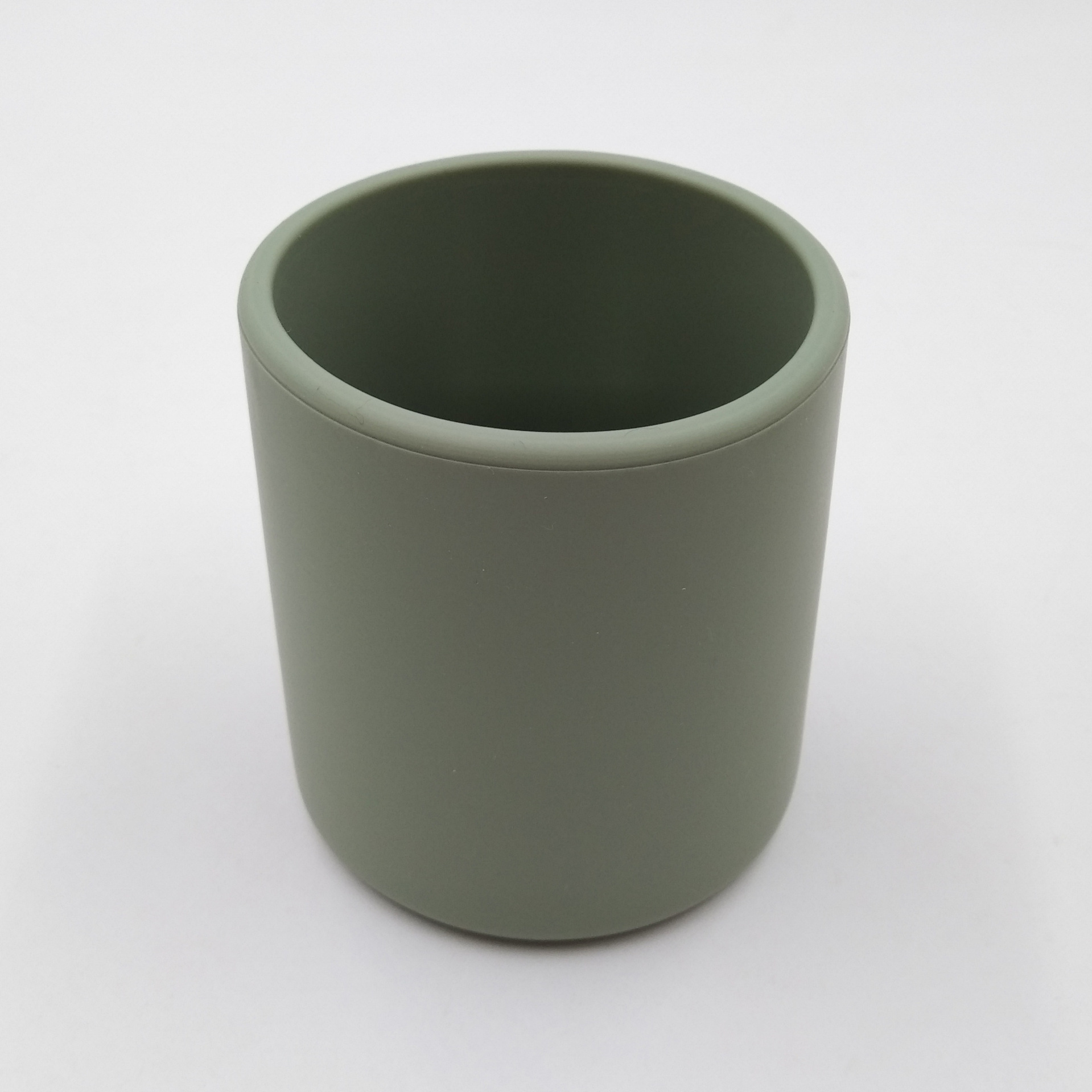 Shatterproof Silicone Kids Cup