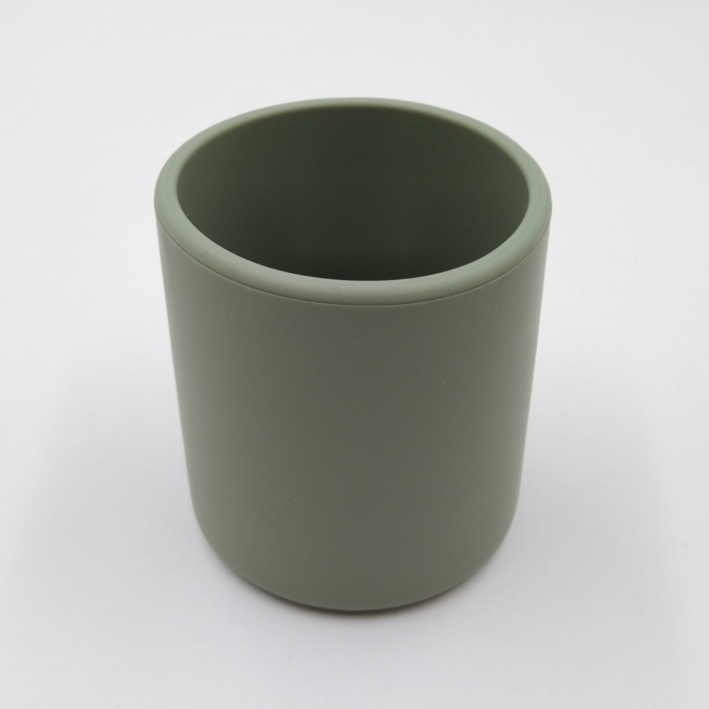 Shatterproof Silicone Kids Cup