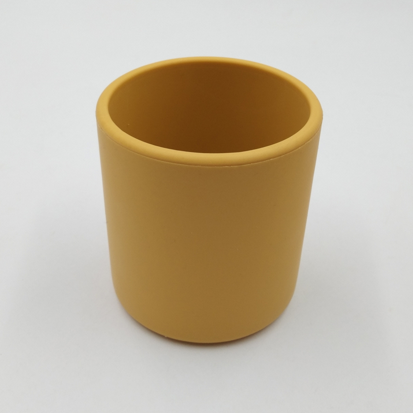 Shatterproof Silicone Kids Cup