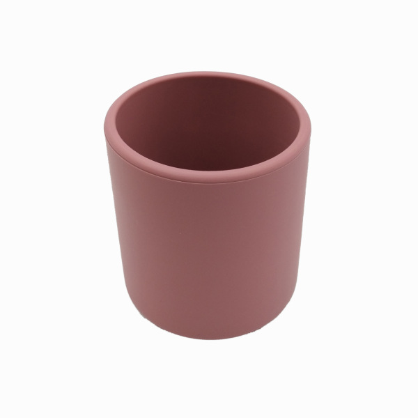 Shatterproof Silicone Kids Cup