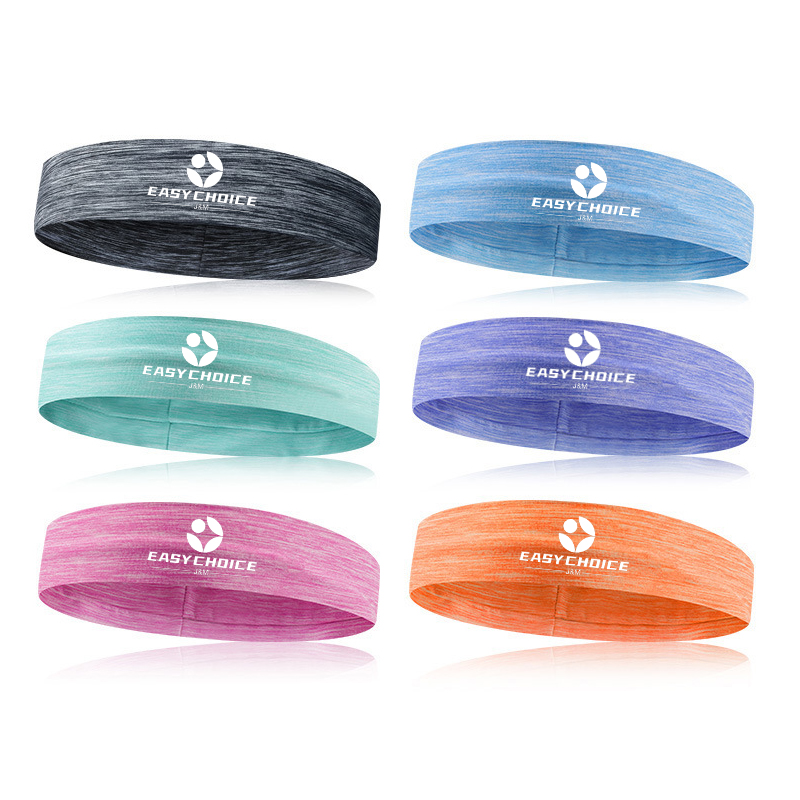 Lycra Breathable Sweatband