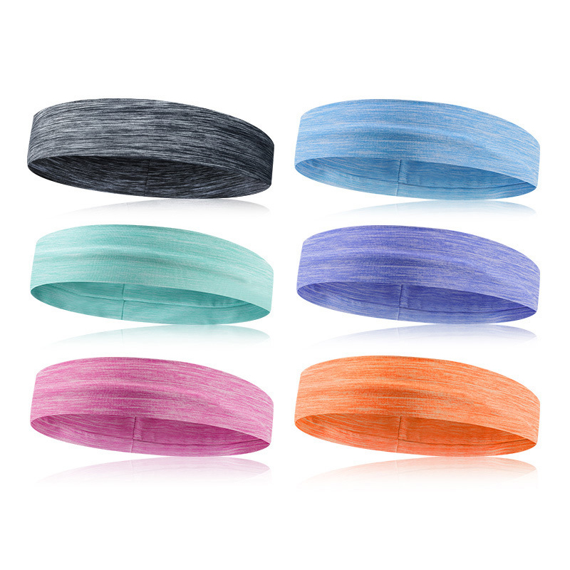Lycra Breathable Sweatband