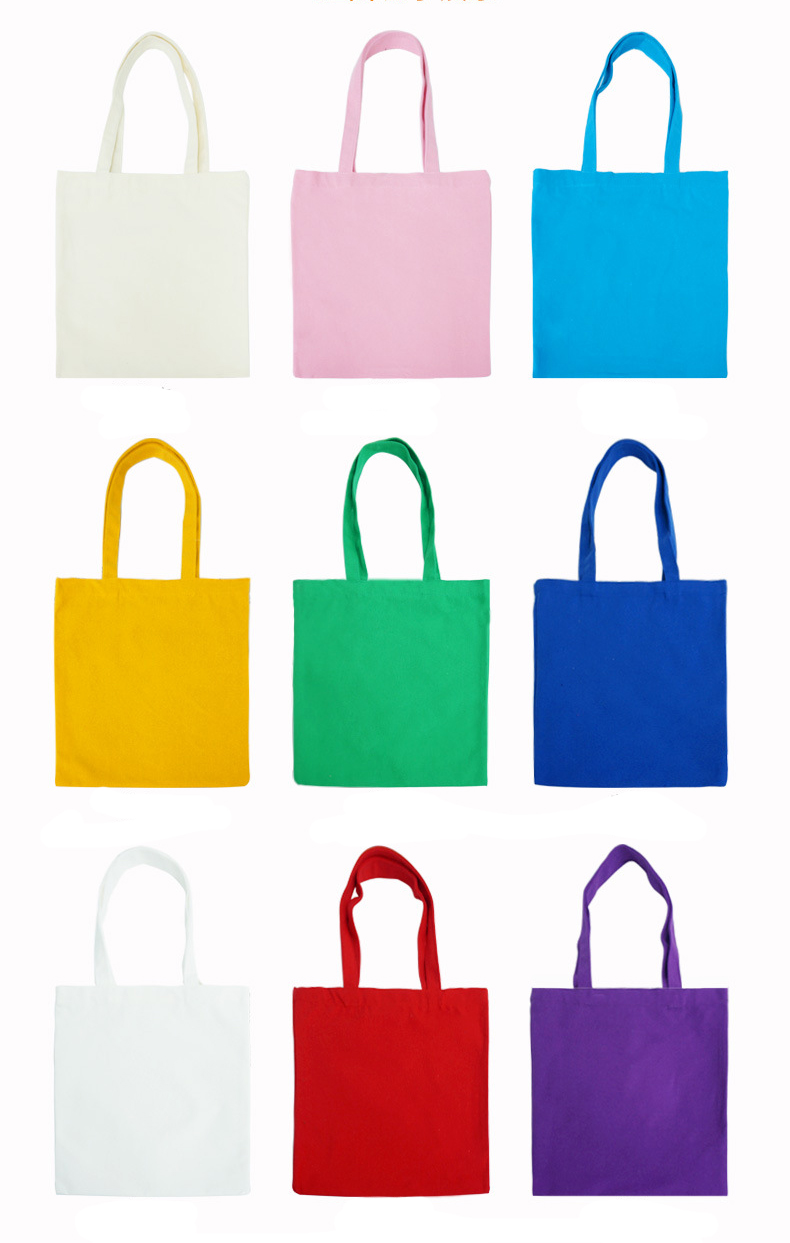 Canvas Tote Bag
