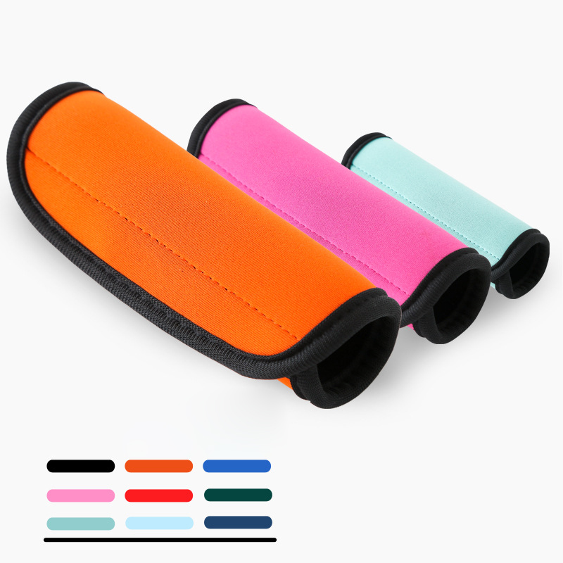 Neoprene Handle Covers