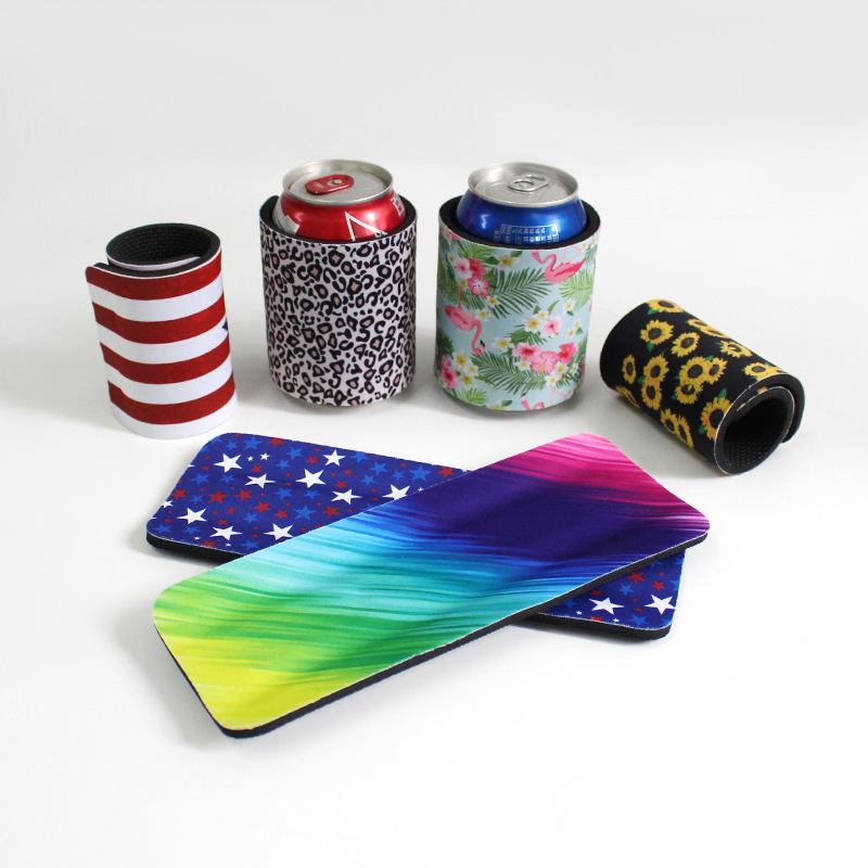 Neoprene Can Sleeve
