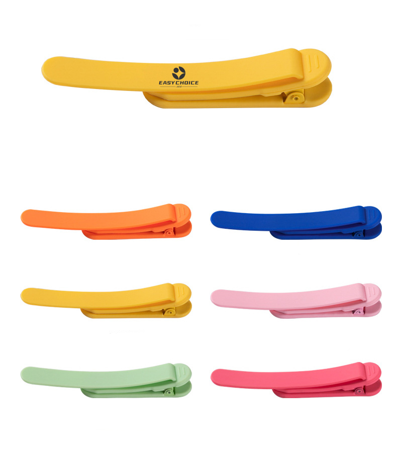 Silicone Auto Follow Bookmark