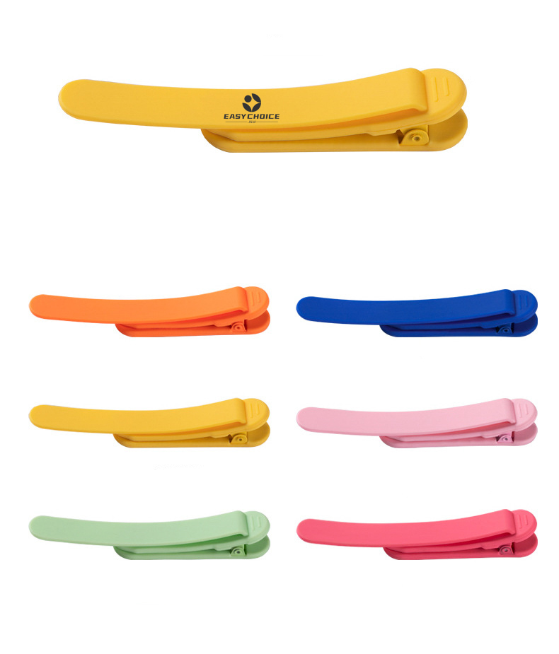 Silicone Auto Follow Bookmark