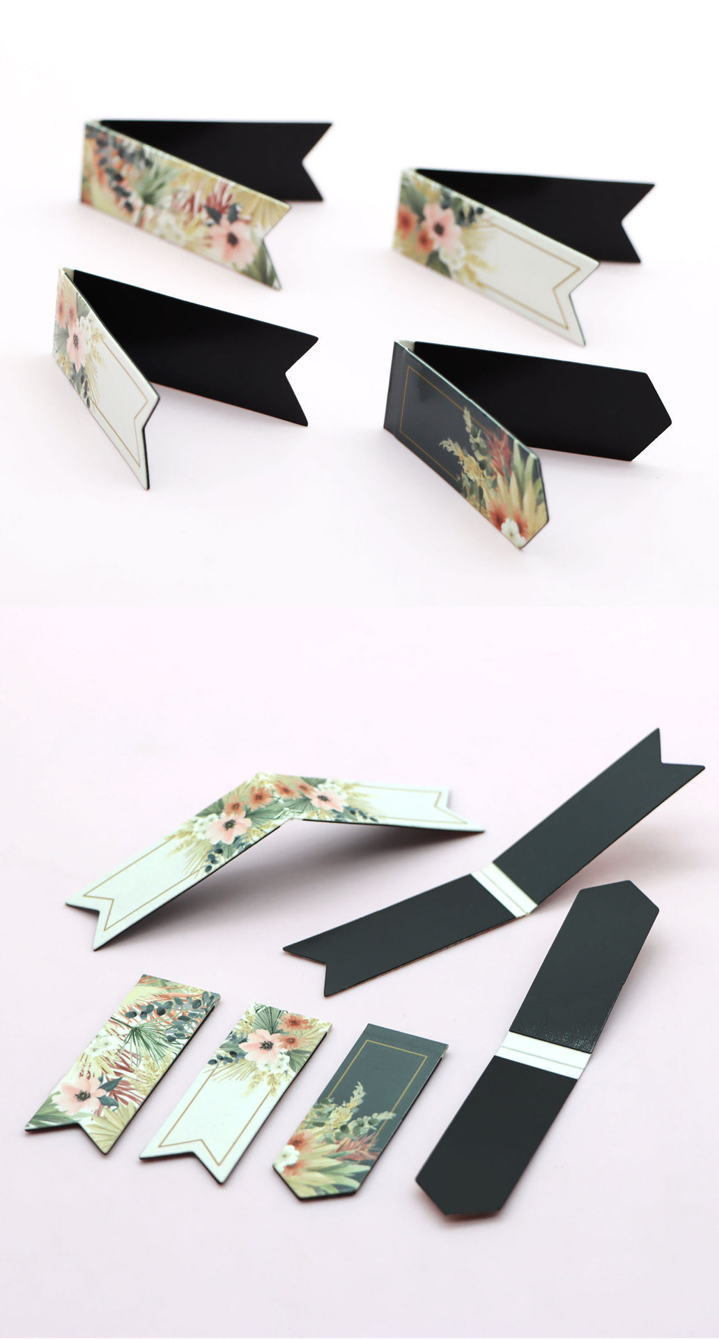 Soft Magnetic Bookmark