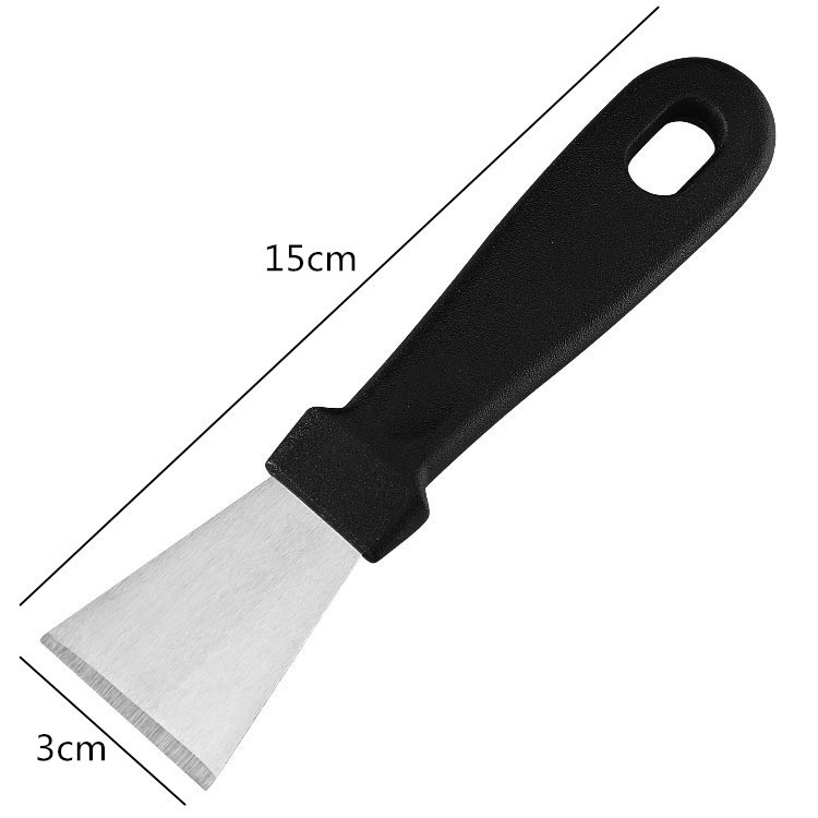 Stainless Steel Kitchen Scraper