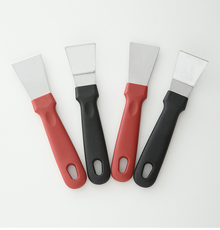 Stainless Steel Kitchen Scraper