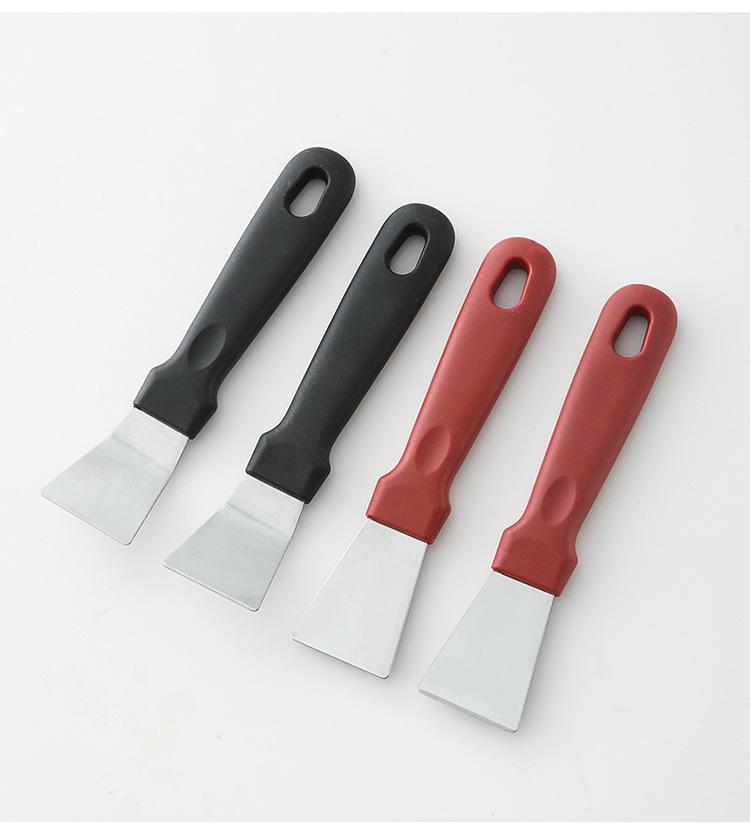Stainless Steel Kitchen Scraper