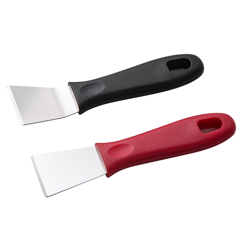 Stainless Steel Kitchen Scraper