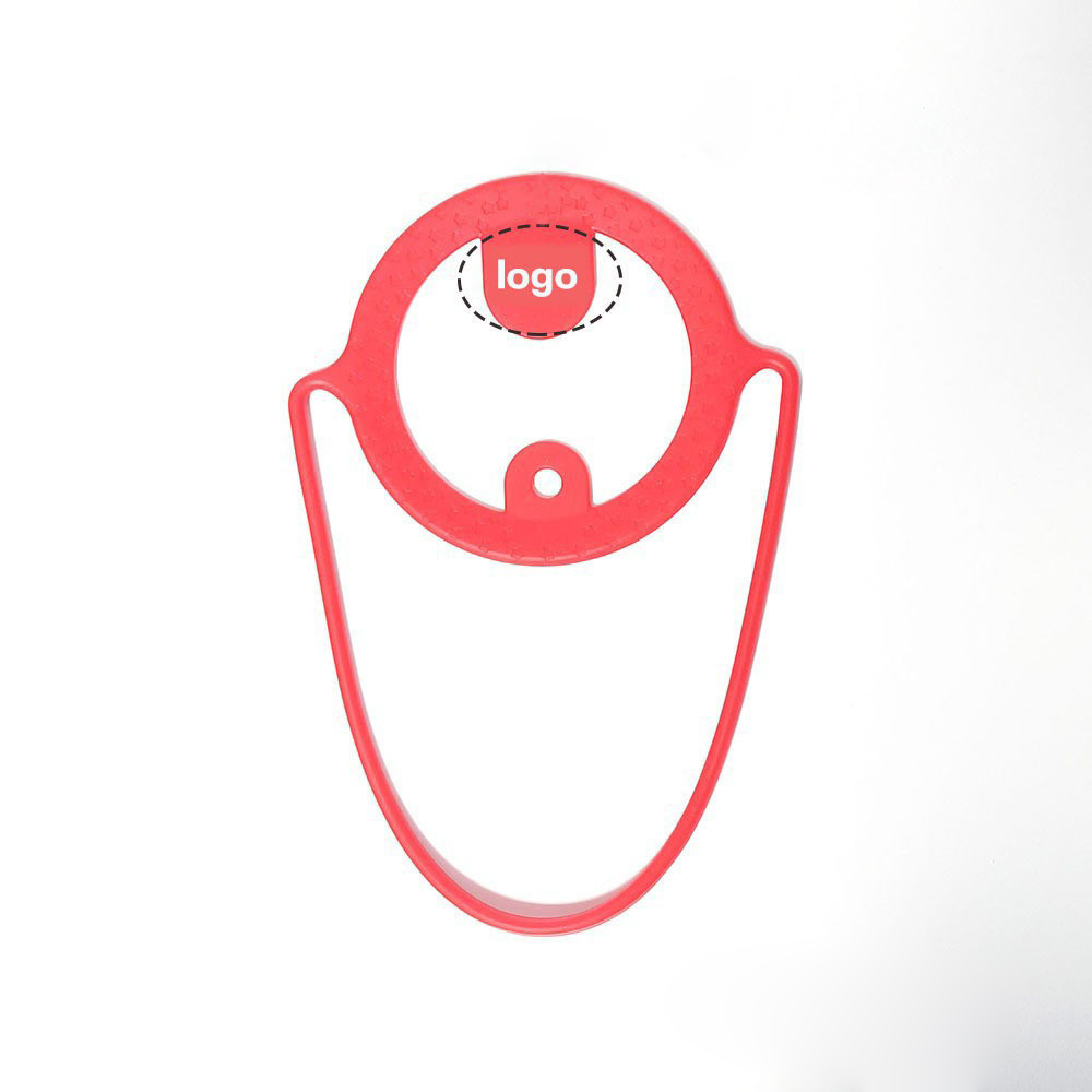 Silicone Cup Carry Strap