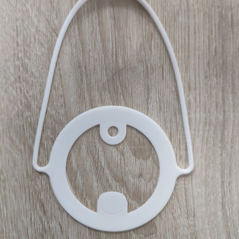 Silicone Cup Carry Strap