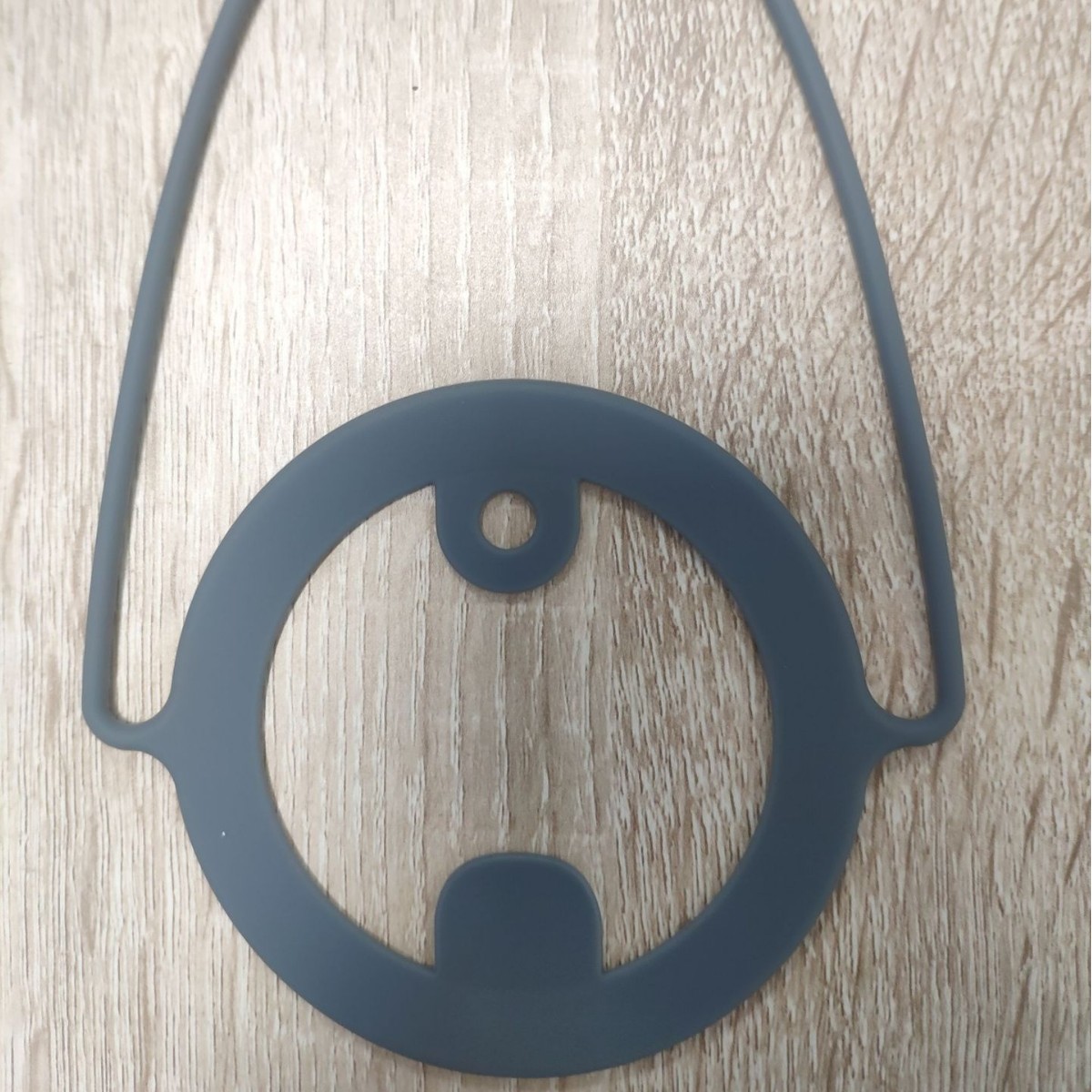 Silicone Cup Carry Strap