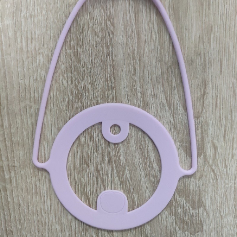 Silicone Cup Carry Strap