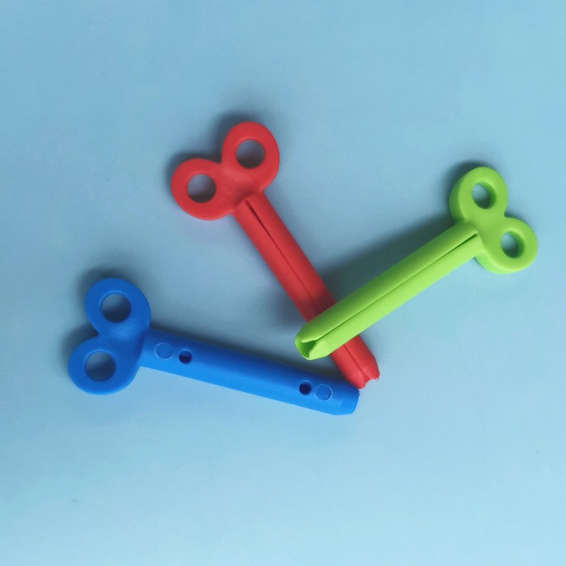 Rotating Tube Squeezer