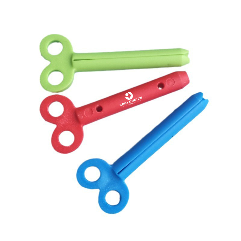 Rotating Tube Squeezer