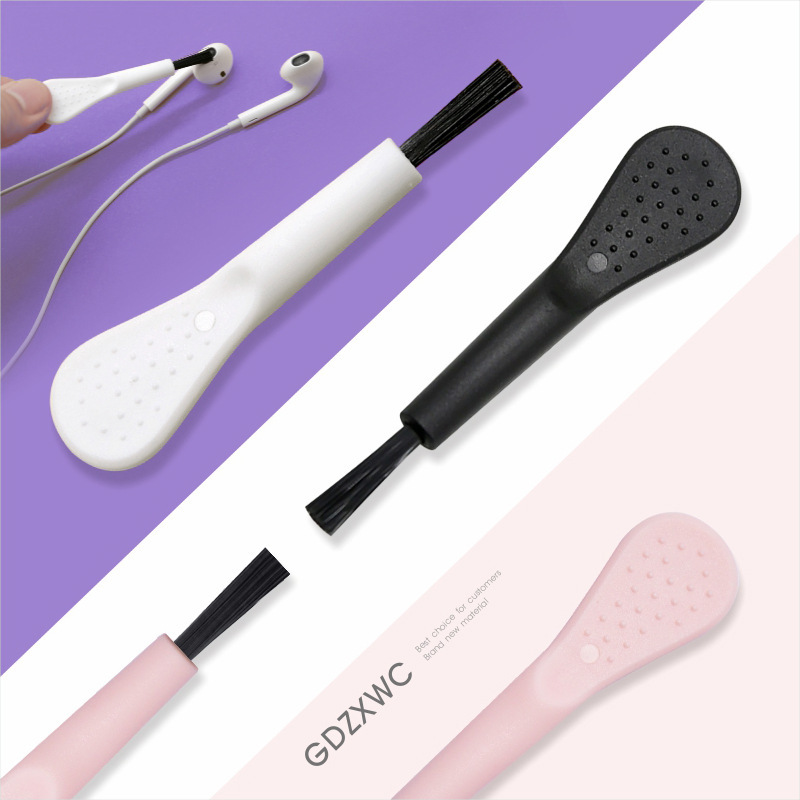 Plastic Mini Cleaning Brush