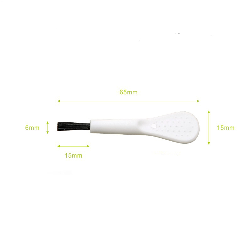 Plastic Mini Cleaning Brush