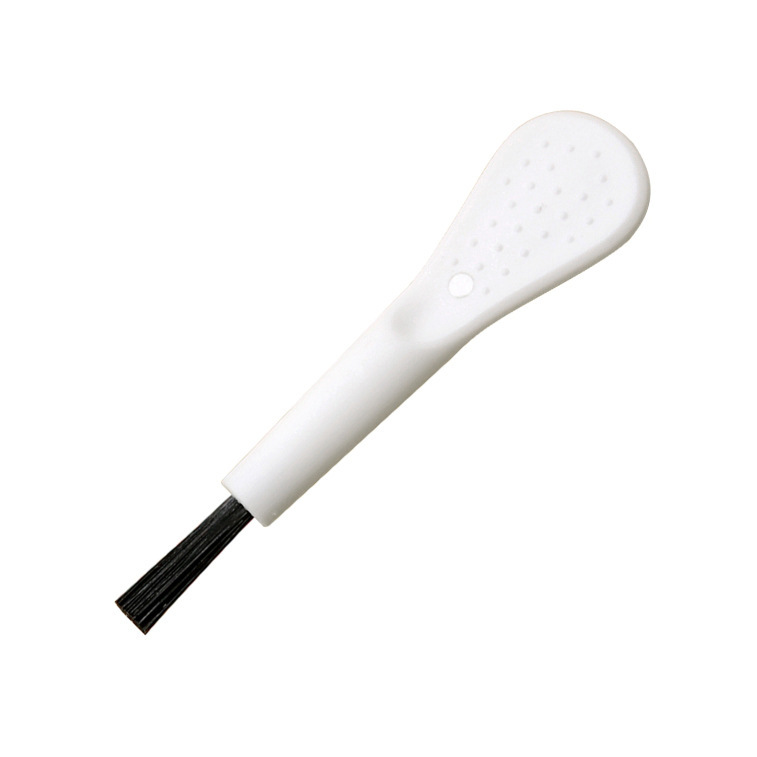 Plastic Mini Cleaning Brush