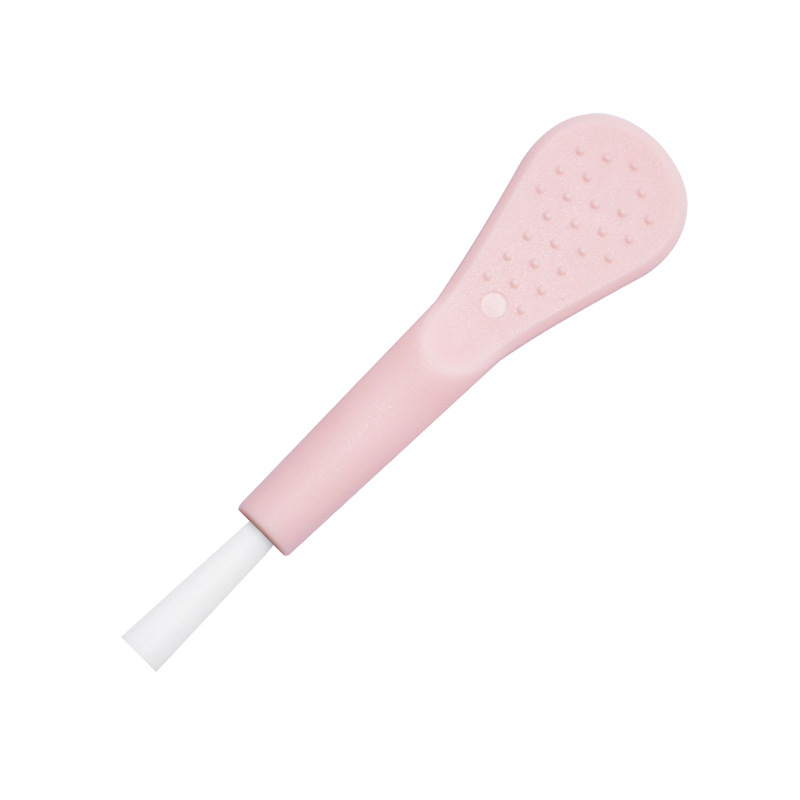 Plastic Mini Cleaning Brush