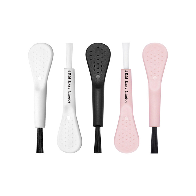 Plastic Mini Cleaning Brush