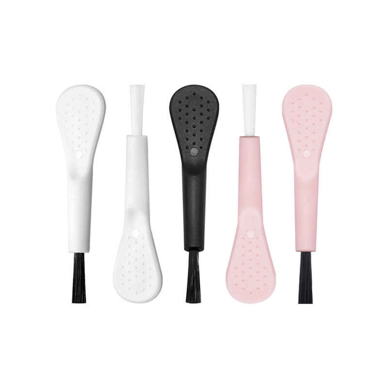 Plastic Mini Cleaning Brush