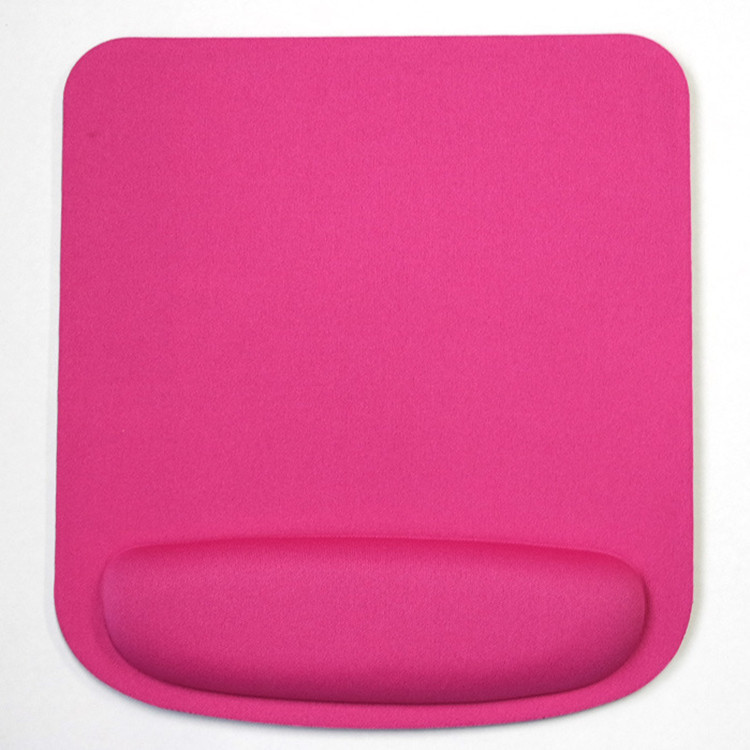 EVA Ergonomic Wrist Rest Mouse Pad