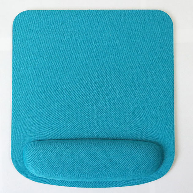 EVA Ergonomic Wrist Rest Mouse Pad
