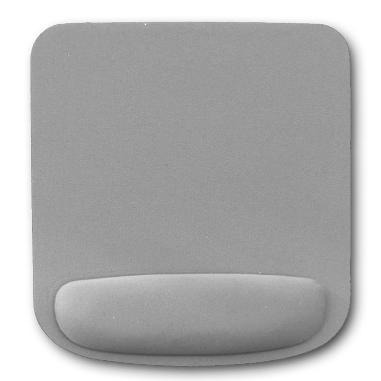 EVA Ergonomic Wrist Rest Mouse Pad