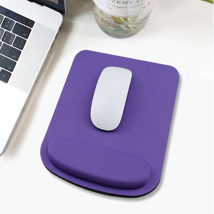 EVA Ergonomic Wrist Rest Mouse Pad