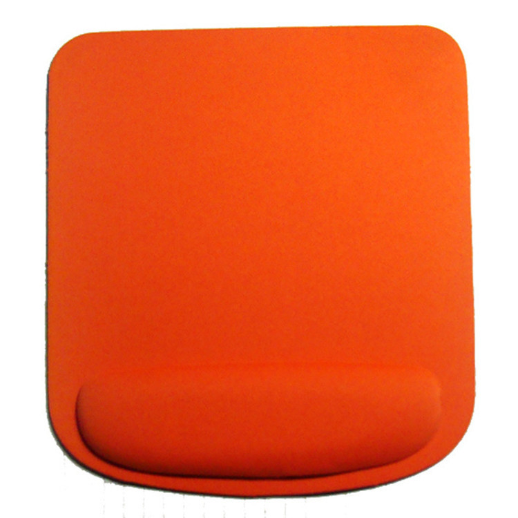 EVA Ergonomic Wrist Rest Mouse Pad