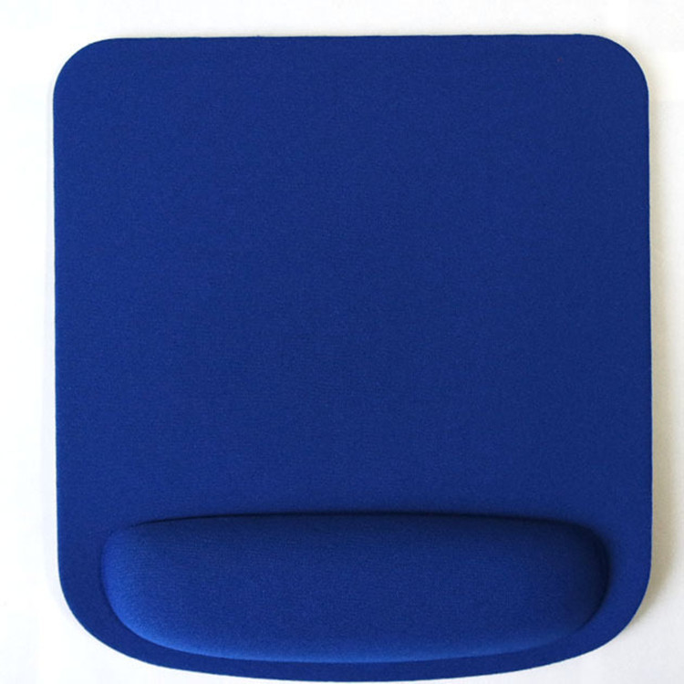 EVA Ergonomic Wrist Rest Mouse Pad