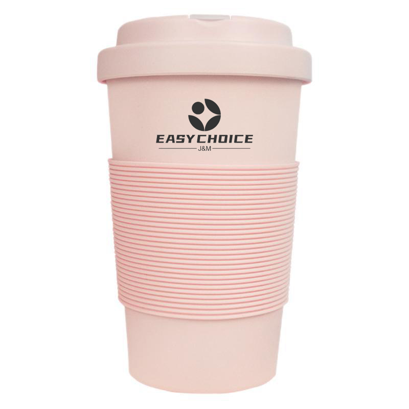 Degradable PLA Coffee Cup